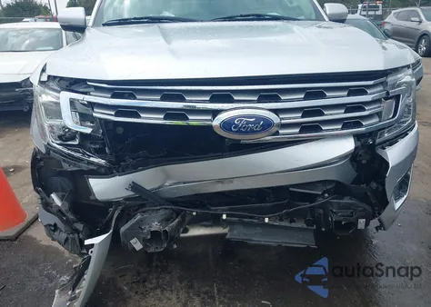 2018 Ford Expedition Max Limited z USA, uszkodzony, nr VIN 1FMJK1KT5JEA23480